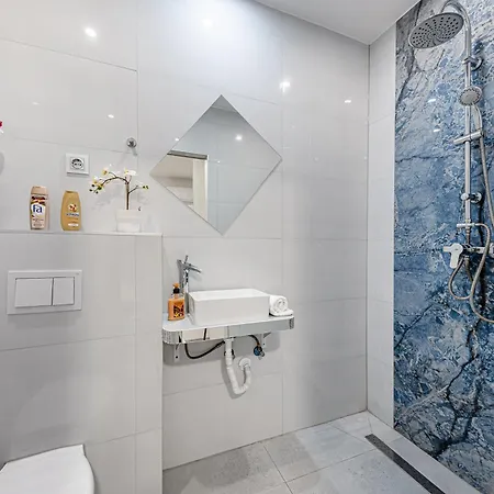 アパート Boutique Downtown *