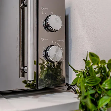 Boutique Downtown 아파트