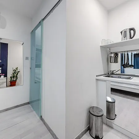 Apartment Boutique Downtown *