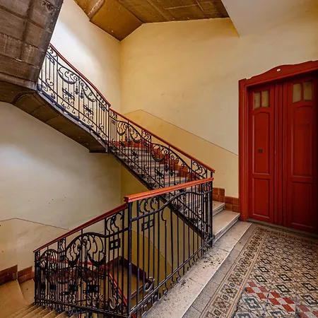Apartment Boutique Downtown Budapest