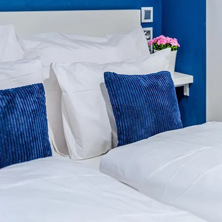 Boutique Downtown ブダペスト