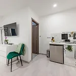 Boutique Downtown Appartement