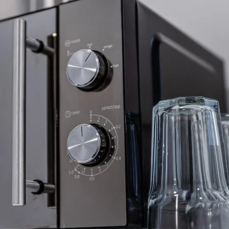 Boutique Downtown Daire Budapeşte