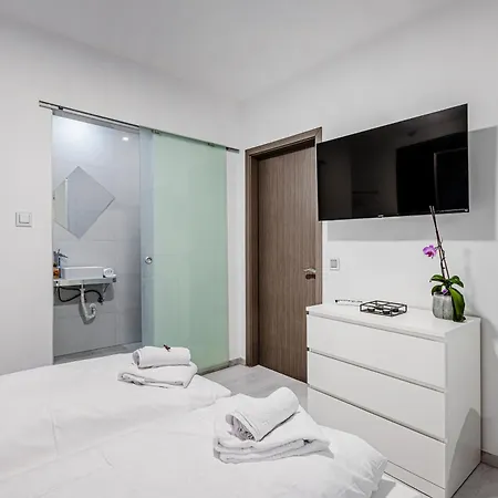 Boutique Downtown * Budapeşte