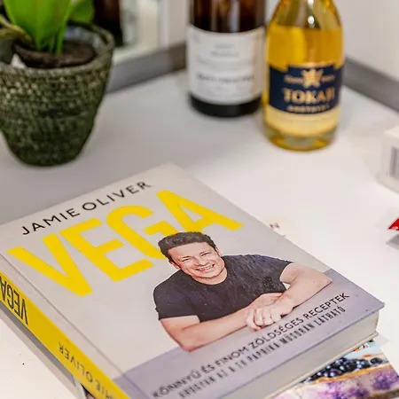 Boutique Downtown Daire Budapeşte