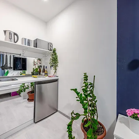 Boutique Downtown Budapeşte