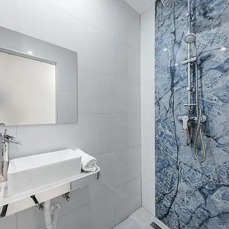 Boutique Downtown Budapeşte