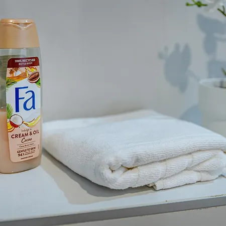 Boutique Downtown * Budapeşte