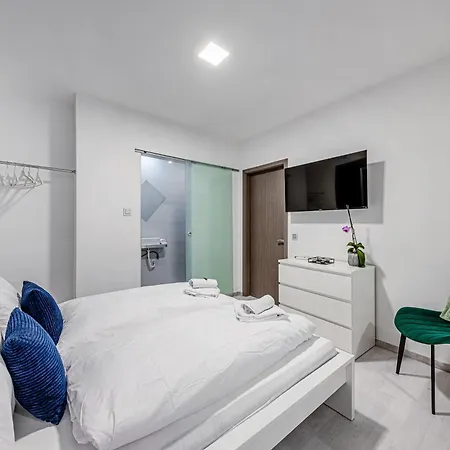 Apartamento Boutique Downtown