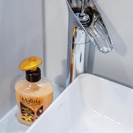 Boutique Downtown Apartamento Budapeste