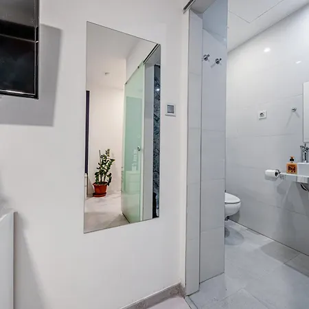 Boutique Downtown * Budapeste