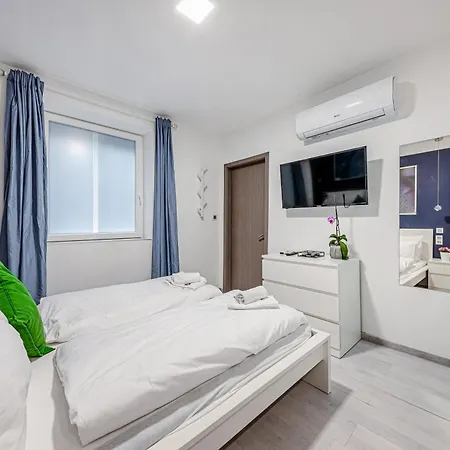 Apartamento Boutique Downtown *