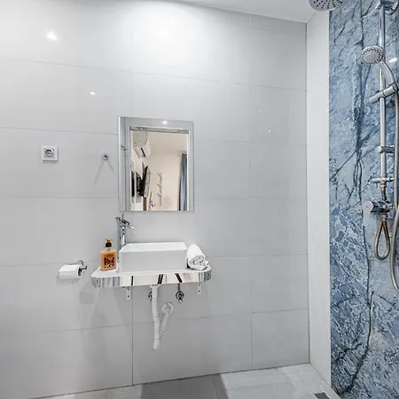 Apartamento Boutique Downtown