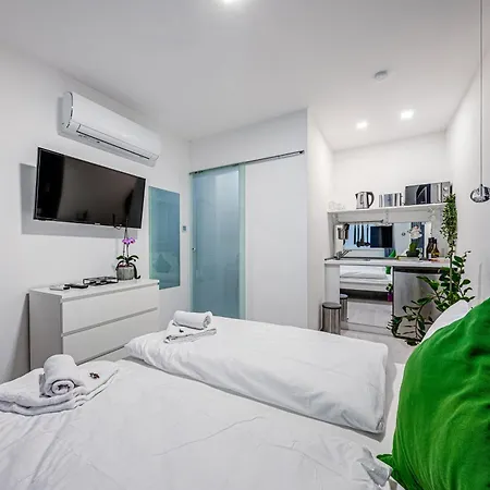 Boutique Downtown Budapeste