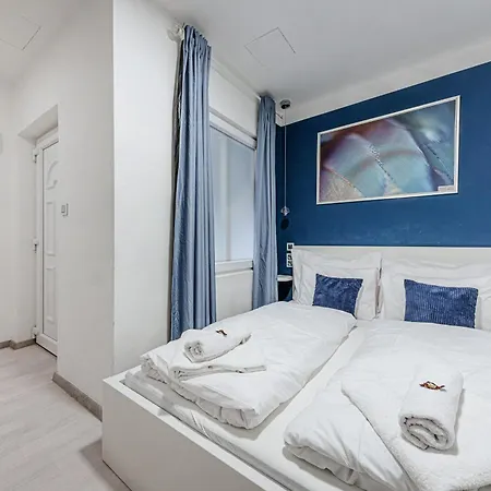 Apartamento Boutique Downtown