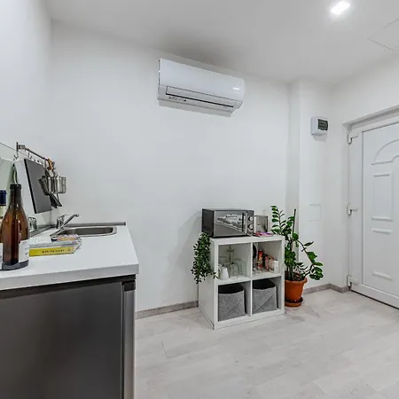 Boutique Downtown Apartamento *