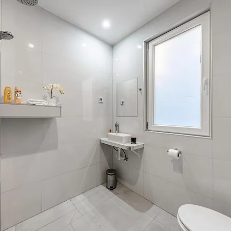 Apartamento Boutique Downtown *