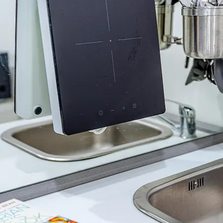 Apartamento Boutique Downtown