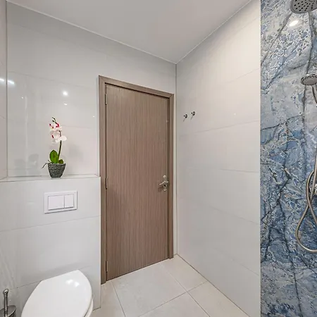 Apartamento Boutique Downtown